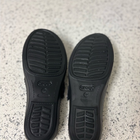 Crocs Patricia wedge sandals - Picture 5 of 8